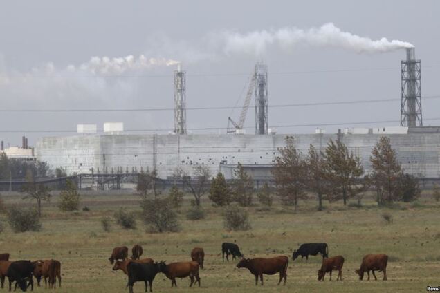 ''Усе ж згорить'': у мережі обурилися відключенням світла у зоні ''хіматаки'' в Криму