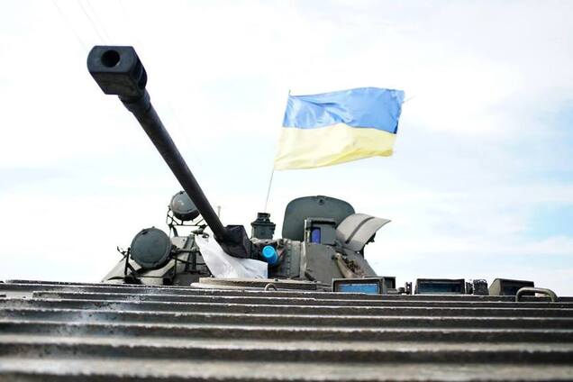 Щось пішло не так: 'Л/ДНР' невдало атакували бійців ОС