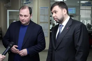Боротьба за ''трон'' у ''ДНР'': СБУ опублікувала переговори ''спадкоємців'' Захарченка