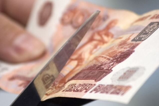 Росіяни готуються до гіршого: ринки можуть обвалитися вже у цьому році