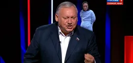 Скандальный Затулин потребовал от Украины федерализации