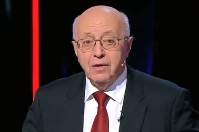 Ідеолог 'російської весни' пригрозив розпадом України