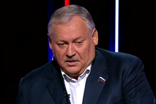 ''Вы доигрались!'' Затулин поставил Украине ультиматум