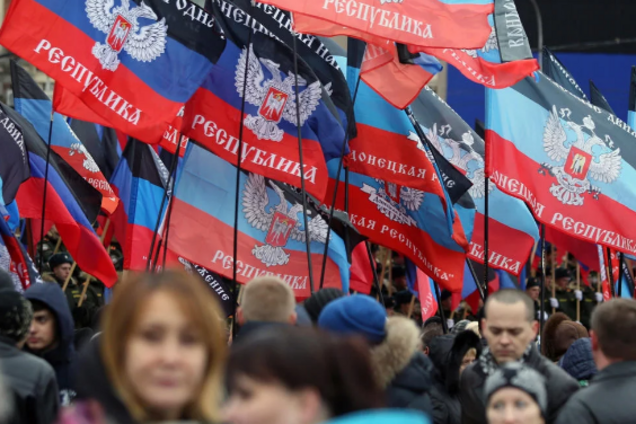 Почувствовали конец? У Путина отказались от фейковой ''ДНР''