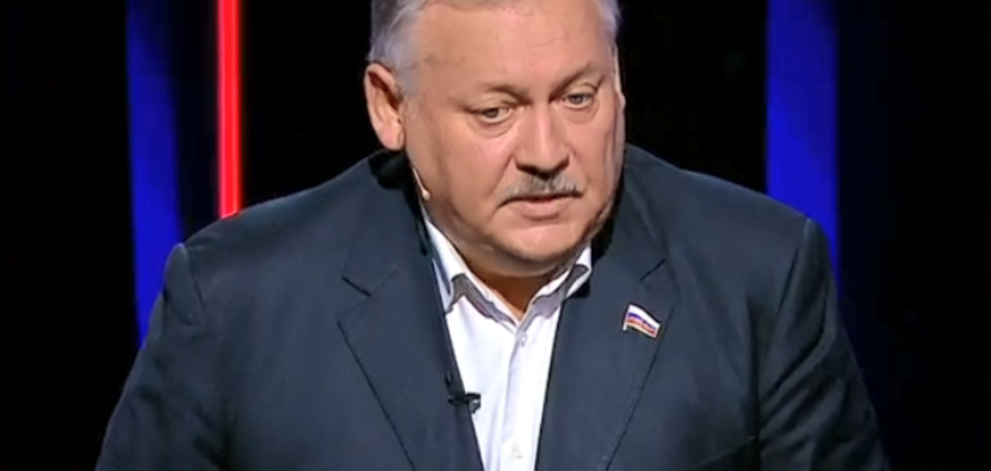 ''Вчинимо, як із Грузією'': скандальний Затулін пригрозив Україні через Донбас