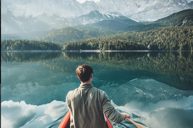 'Почувствовать себя более живым': топ-5 блогеров, которые заставят отправиться в путешествие