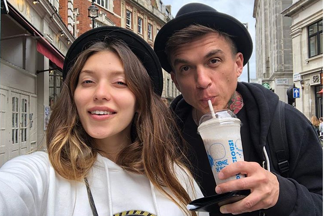 'Отказывали почки': Тодоренко рассказала о наркозависимости Топалова