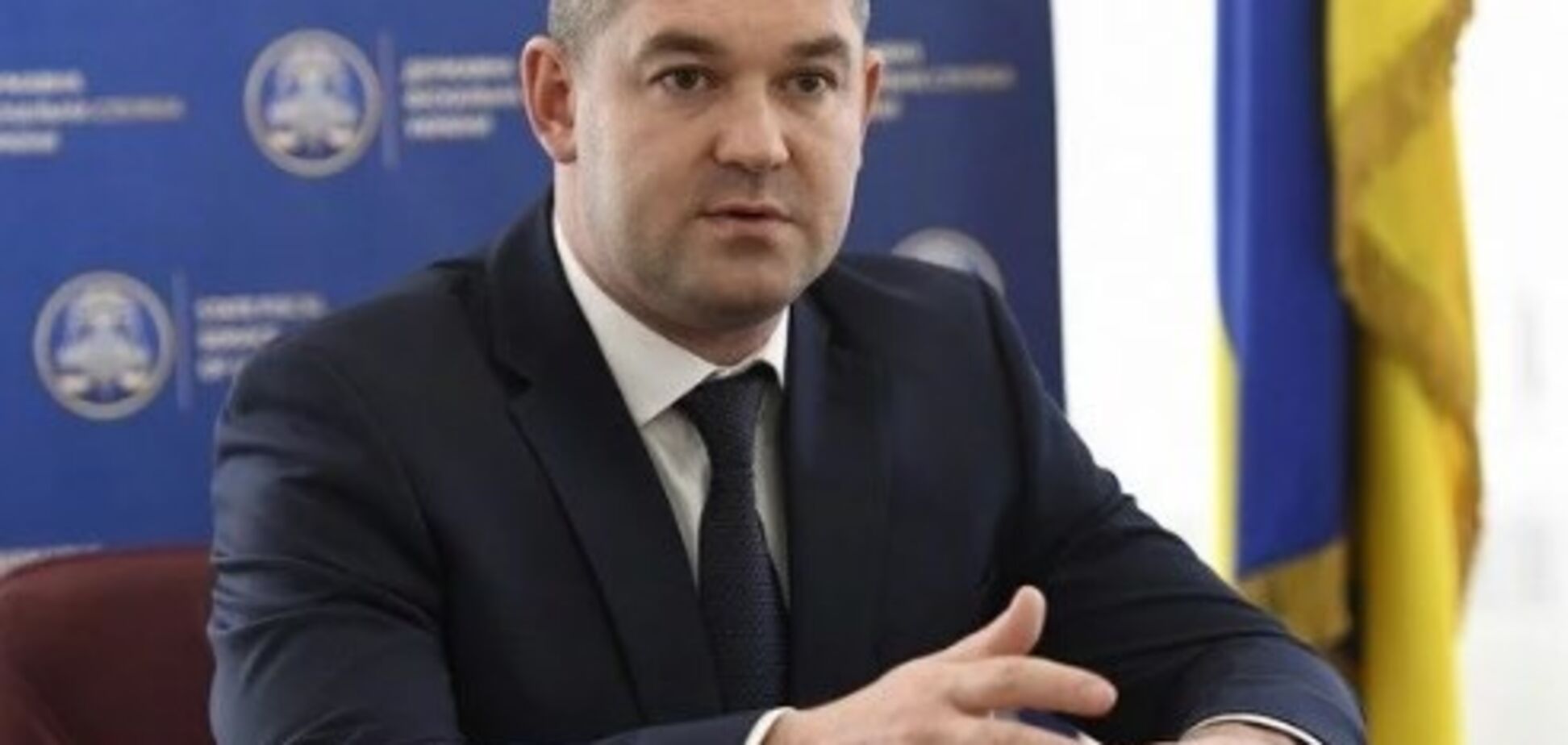 Відставка Продана: розкрилася справжня причина звільнення екс-глави ДФС