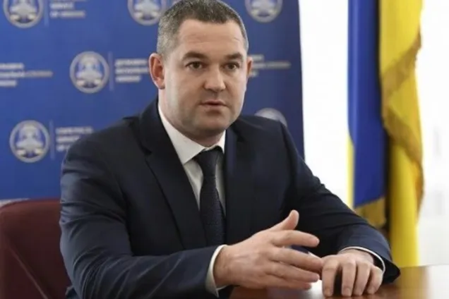 Отставка Продана: раскрылась настоящая причина увольнения экс-главы ГФС