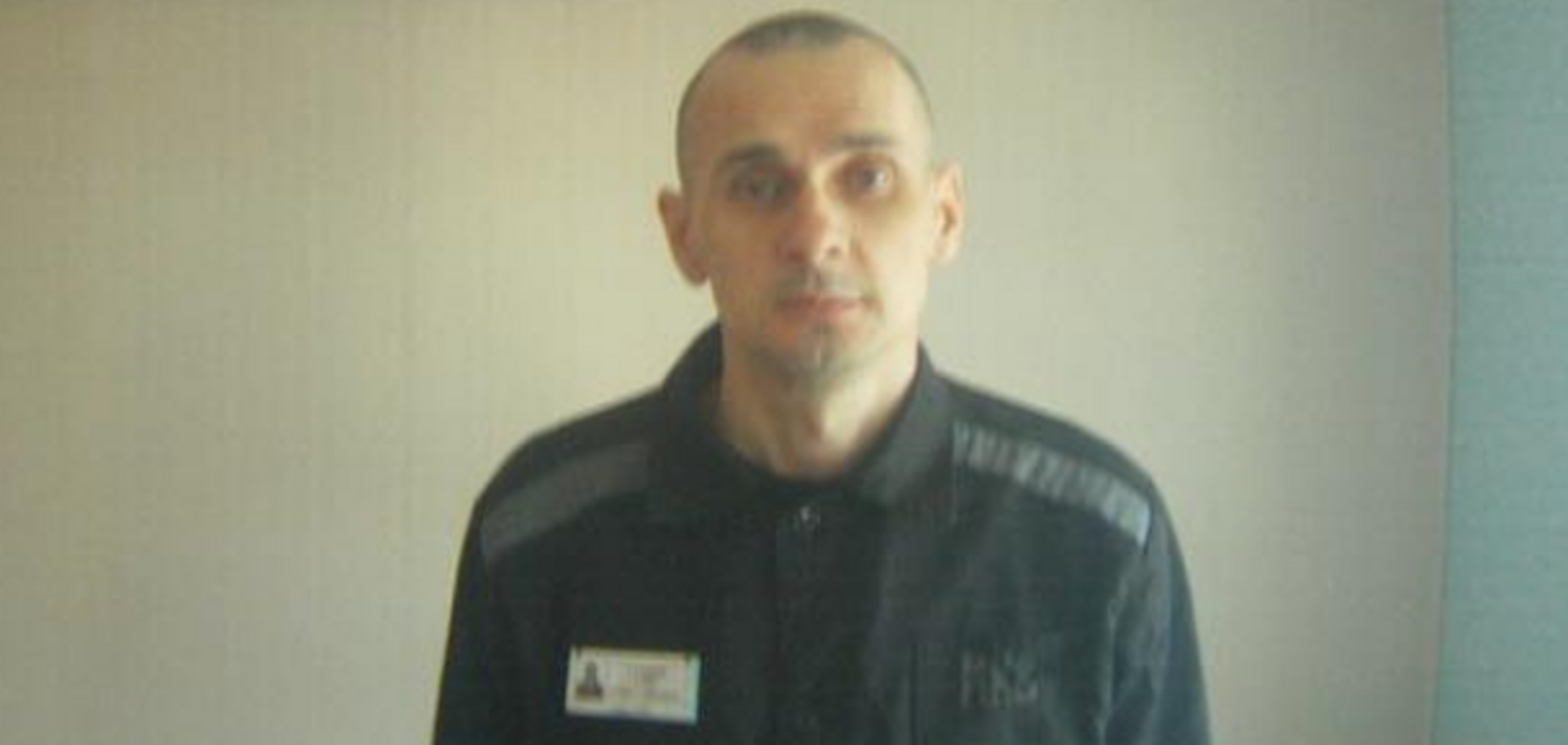 ''Такой безнадеги еще не видела'': стало известно о пугающем состоянии Сенцова