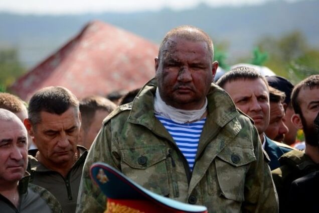 Александр Тимофеев ('Ташкент')