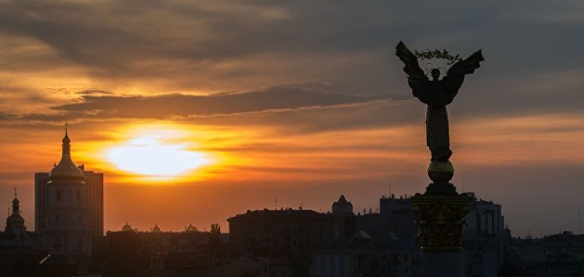 Нарешті про Україну зробили позитивний висновок