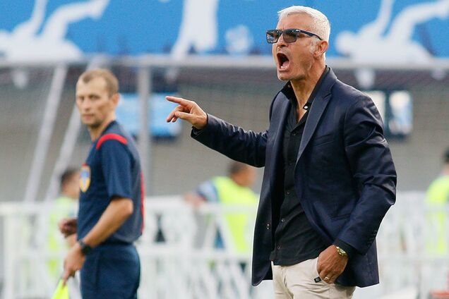 Директор 'Арсенала': клубу не придется платить Раванелли 200 тыс. евро за разрыв контракта