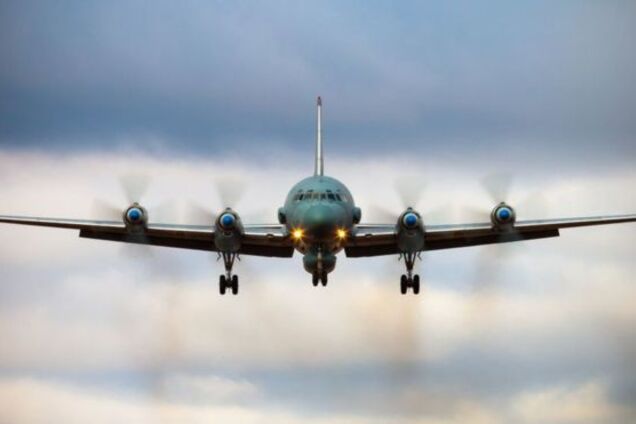 Кремль спустит инцидент с Ил-20 на тормозах