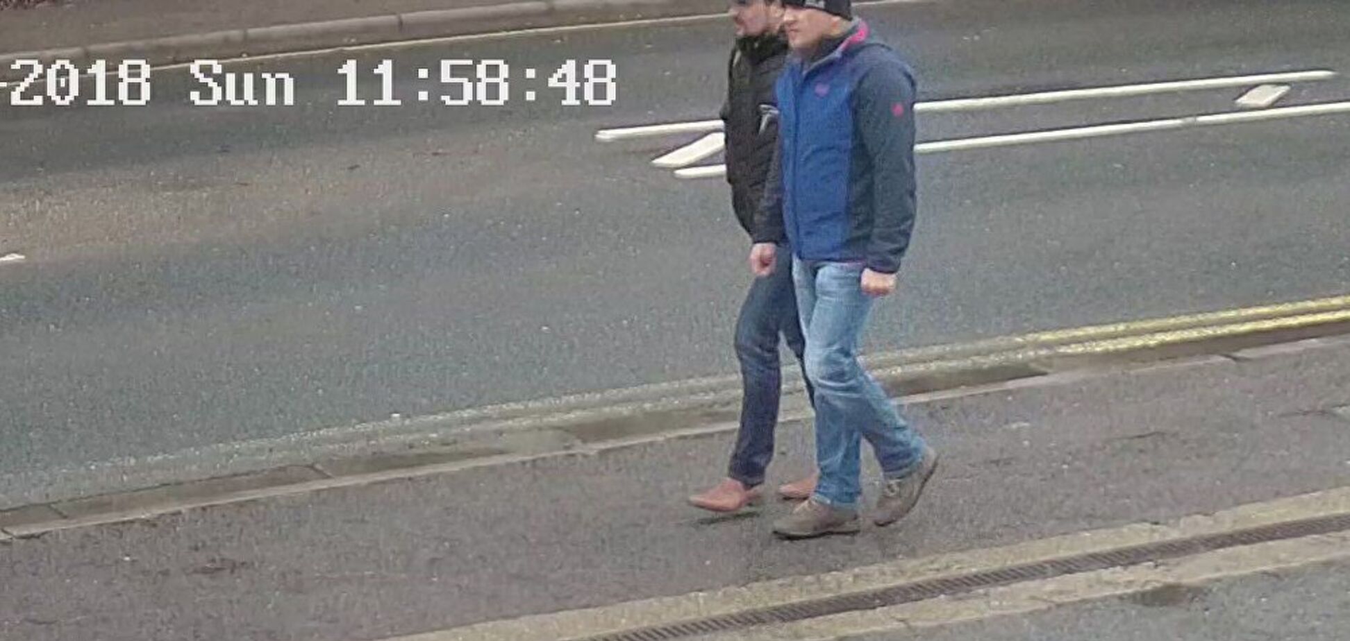 Новые приключения российских киллеров