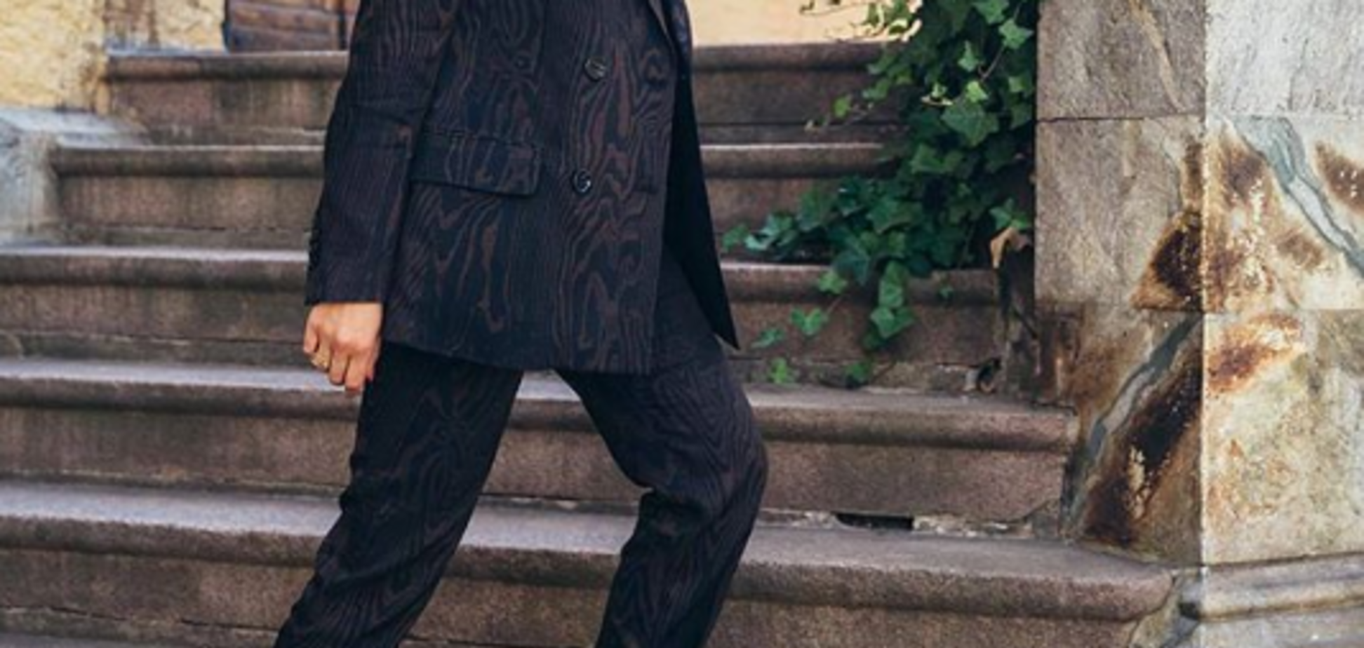 Назван самый модный образ этой осени