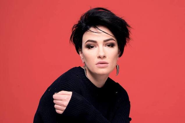 ''Чтоб ты сдох'': популярная украинская певица высказалась о Путине