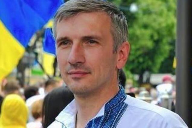 Затримано підозрюваних у замаху на активіста в Одесі