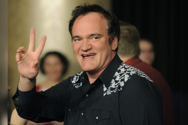 Тарантіно може приїхати в Україну: названо умову