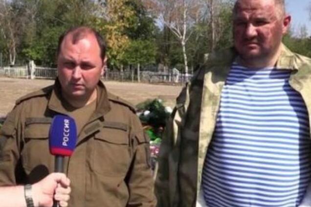 Как приближенные Захарченко прорывались к Путину