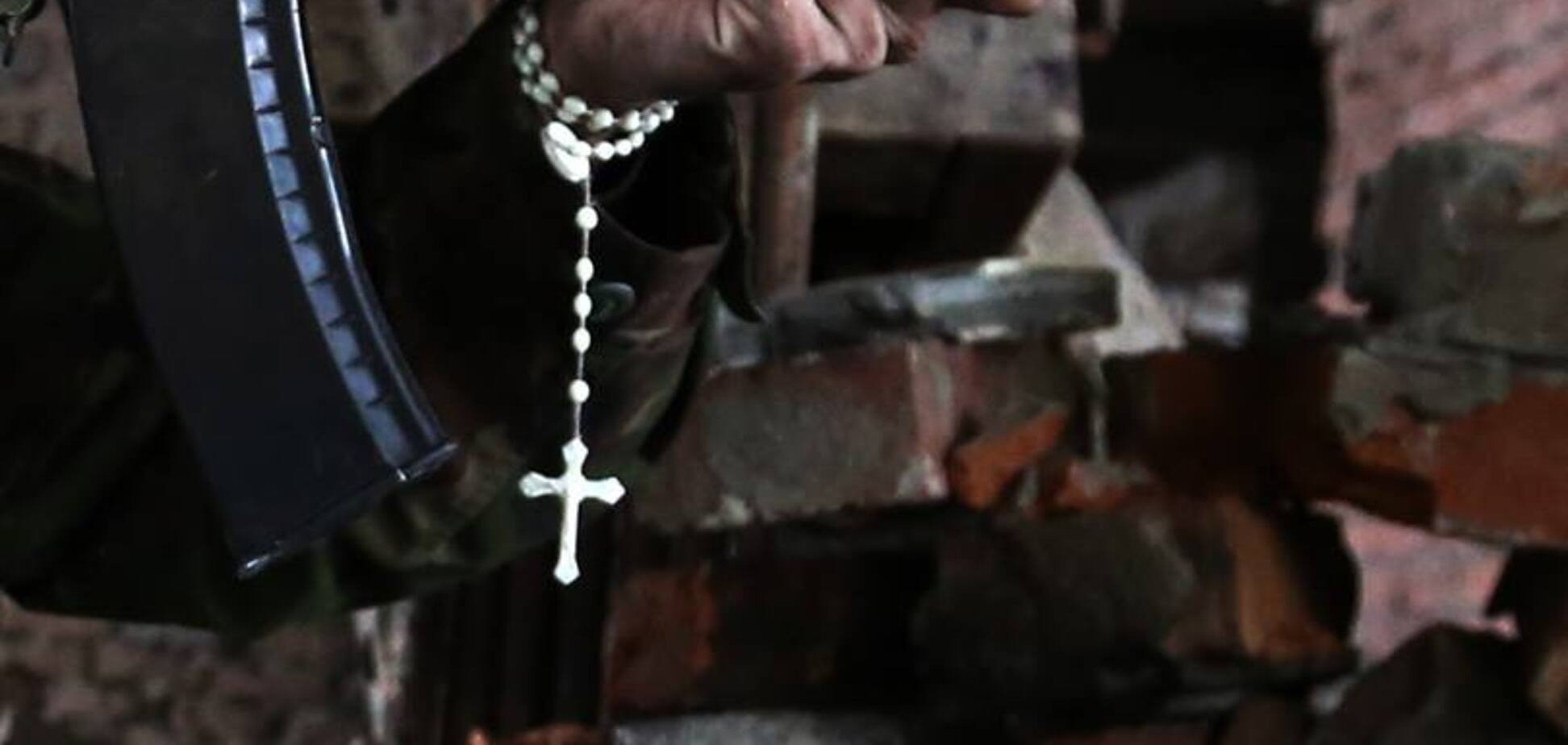 ''Защищали всю Украину!'' Появились ранее неизвестные фото ''киборгов'' из ДАП