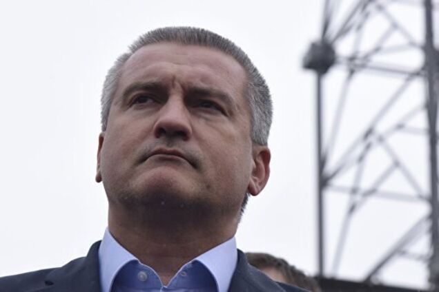 'Гоблін' Аксьонов вирішив помститися Порошенку