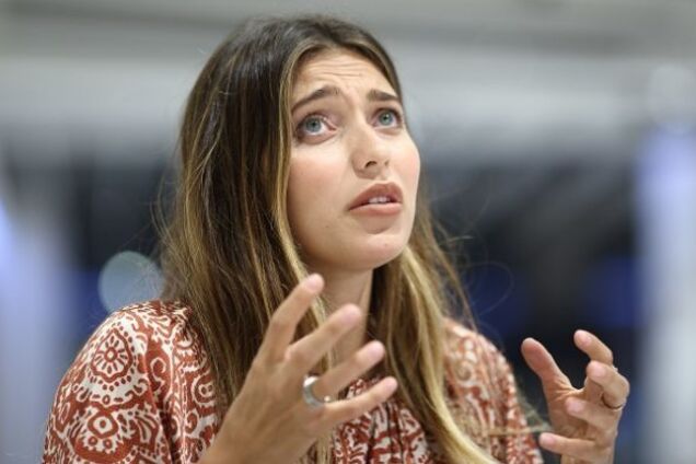 'Весілля не плануємо': вагітна Тодоренко поділилася подробицями особистого життя