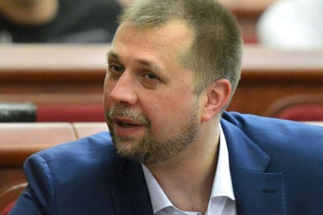 Экс-главарь 'ДНР' придумал ответку Ющенко за жителей Донбасса