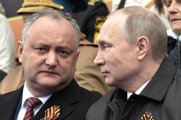 ''Не дружите против нас'': друг Путина признался в жестком ультиматуме России