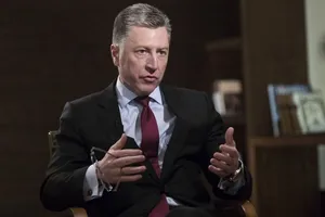 "Все очевидно": Волкер жорстко поставив Росію на місце щодо MH17