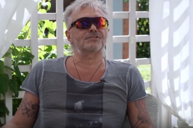 'Даже не поздороваюсь': 'крымнашист' Кинчев удивил высказыванием про Путина