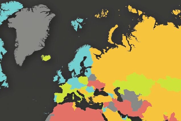 15 позицій вгору: Україна піднялася в економічному рейтингу