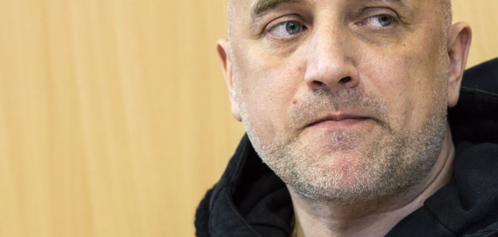 ''Разорвать и сшить'': Прилепин заговорил о помощи России в аннексии Закарпатья