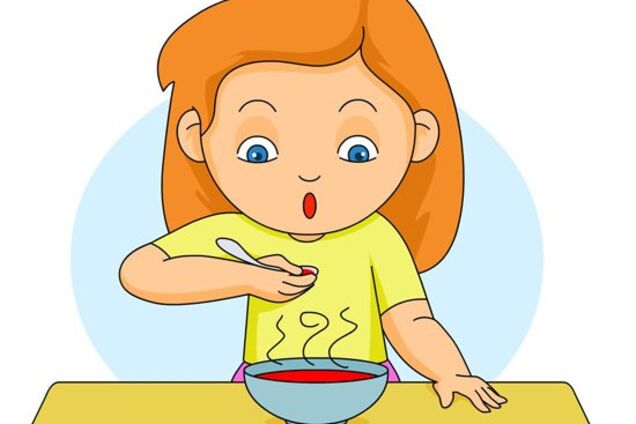 Рецепт супа, от которого дети будут просто в восторге