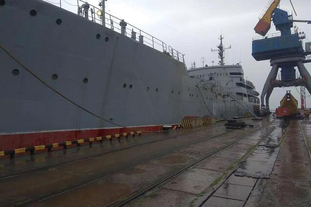 Росія боїться заважати українському флоту — полковник ЗСУ