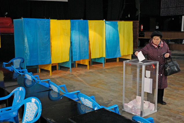 Новый состав Рады: украинцы определились с выбором