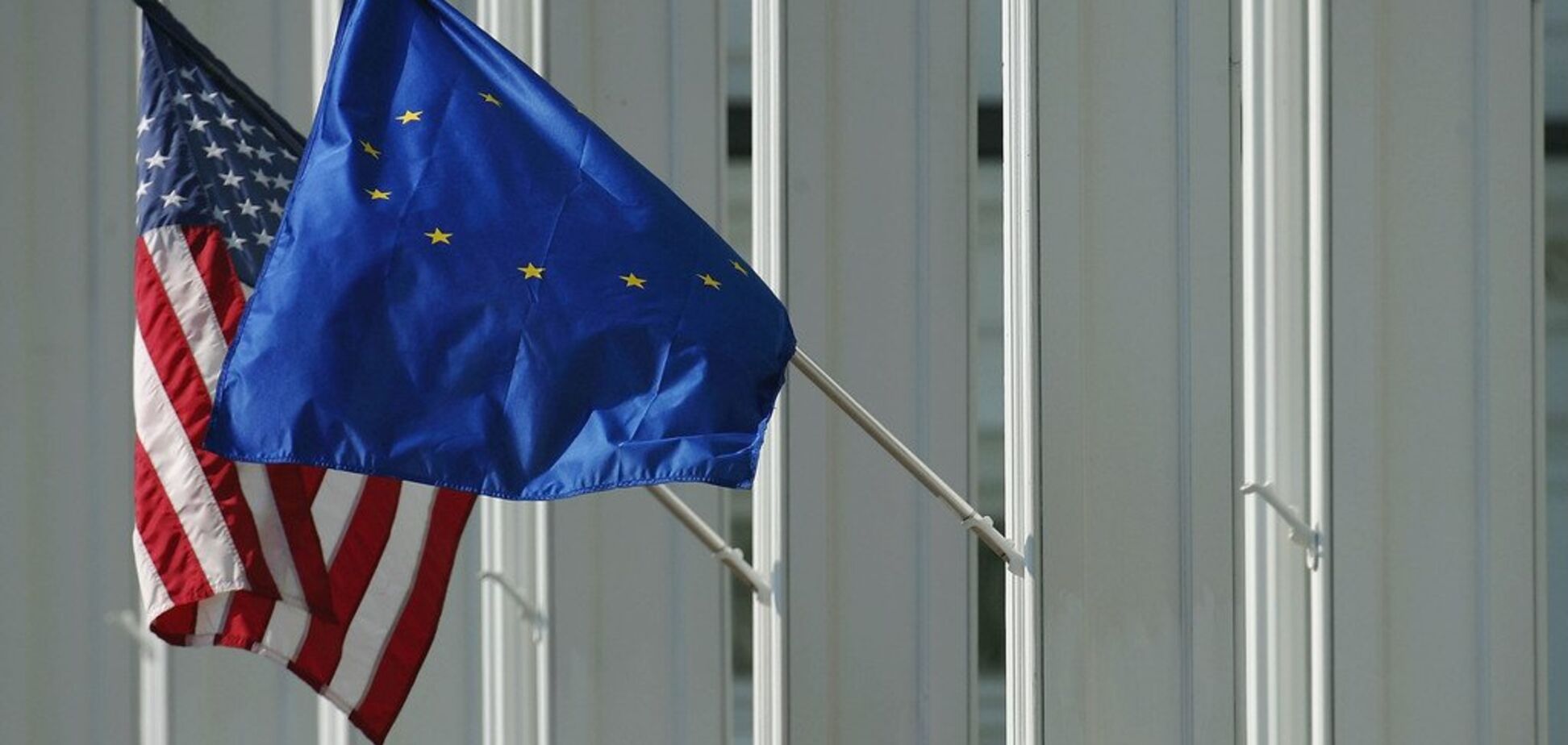 У ЄС придумали, як обійти санкції Трампа проти Ірану