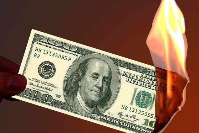 Может ли Россия отказаться от доллара США или это миф?
