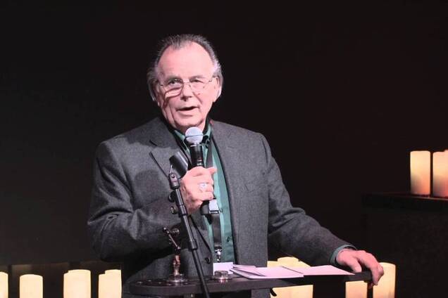 Тяжелая болезнь: умер культовый продюсер 'Звездных войн'