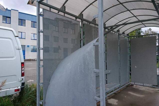 Рвала и метала: запад Украины накрыла разрушительная стихия. Фото и видео последствий