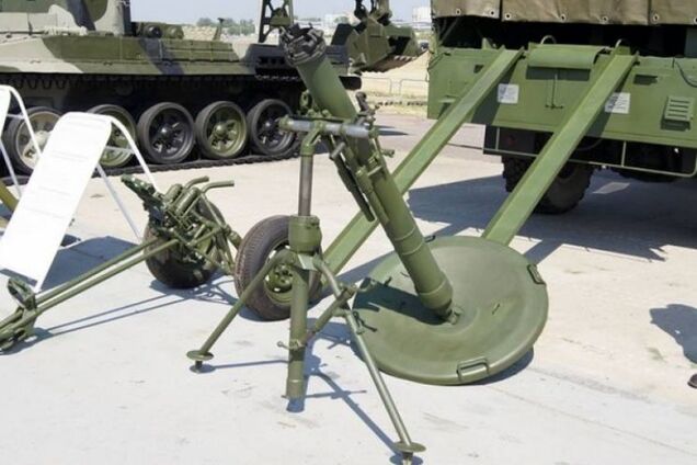 'Міномет ні до чого': у Порошенка пояснили причину вибуху 'Молота'