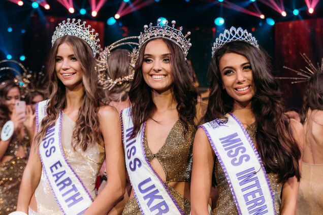 Кто станет новой 'Мисс Украина' после скандала: фото красоток