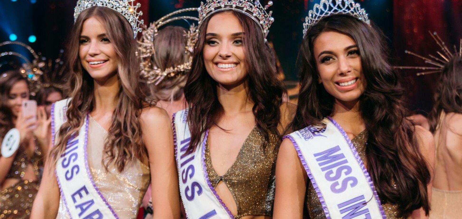 Кто станет новой 'Мисс Украина' после скандала: фото красоток
