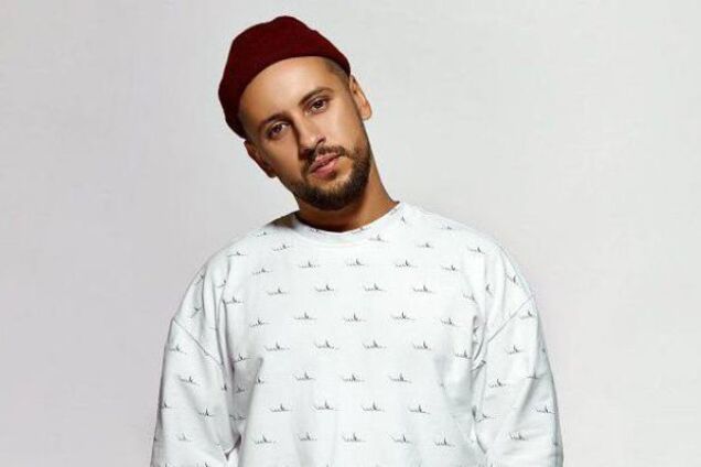 'Без нього на сцену не зможу вийти': Monatik розповів про свою дивну пристрасть