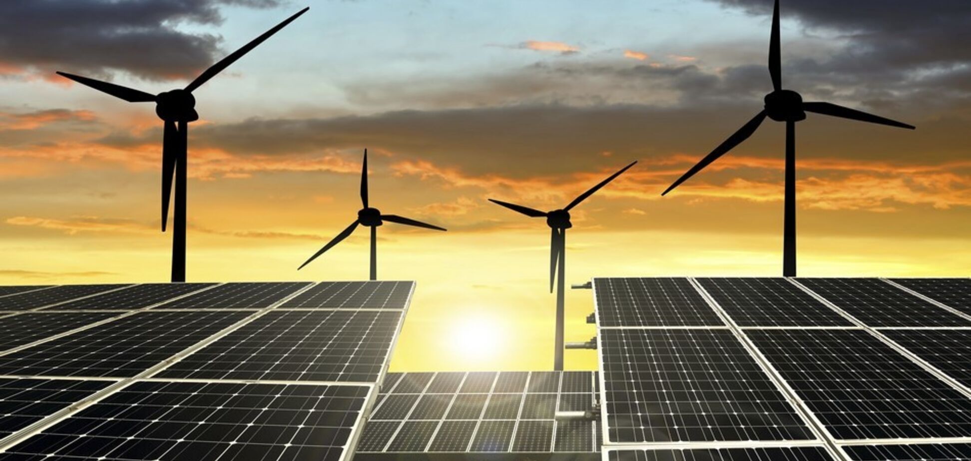 Supreme Business Group планирует стать инвестором строительства солнечных электростанций в Украине