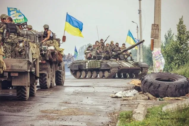 ''Л/ДНР'' обстріляли позиції ЗСУ і отримали потужну ''відповідь''
