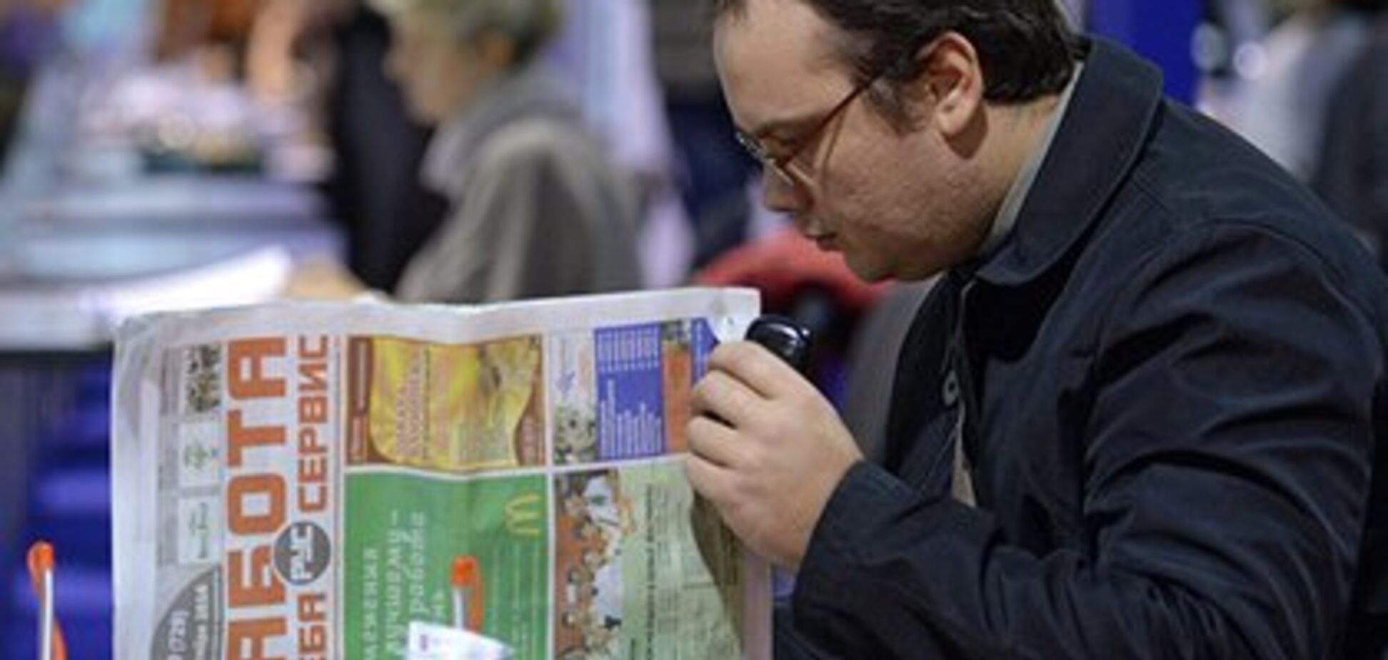 Реформа Путина: в РФ ввели уголовную статью за отказ брать на работу сотрудников старше 60 лет