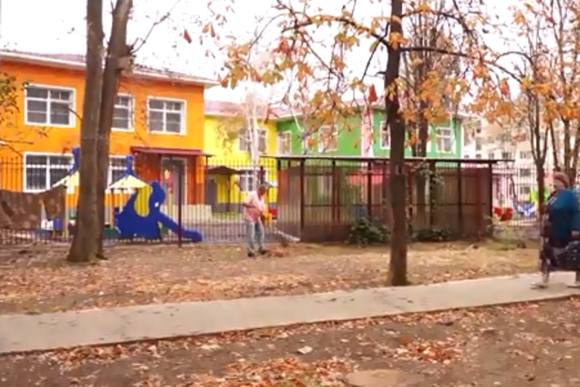 Як виглядає Армянськ після екокатастрофи: опубліковано відео