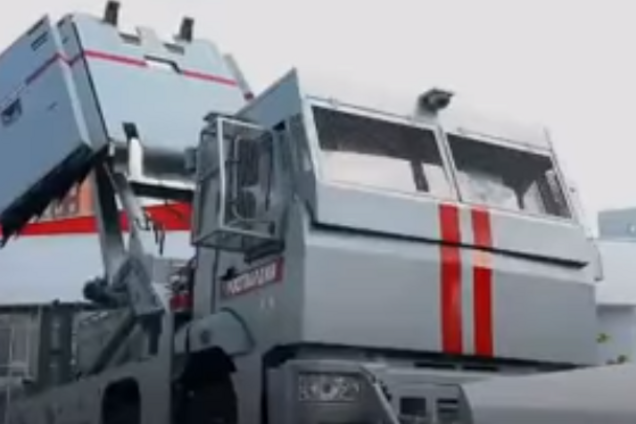 ''Там гниль!'' Нову ''суперзброю'' Путіна назвали безсилою