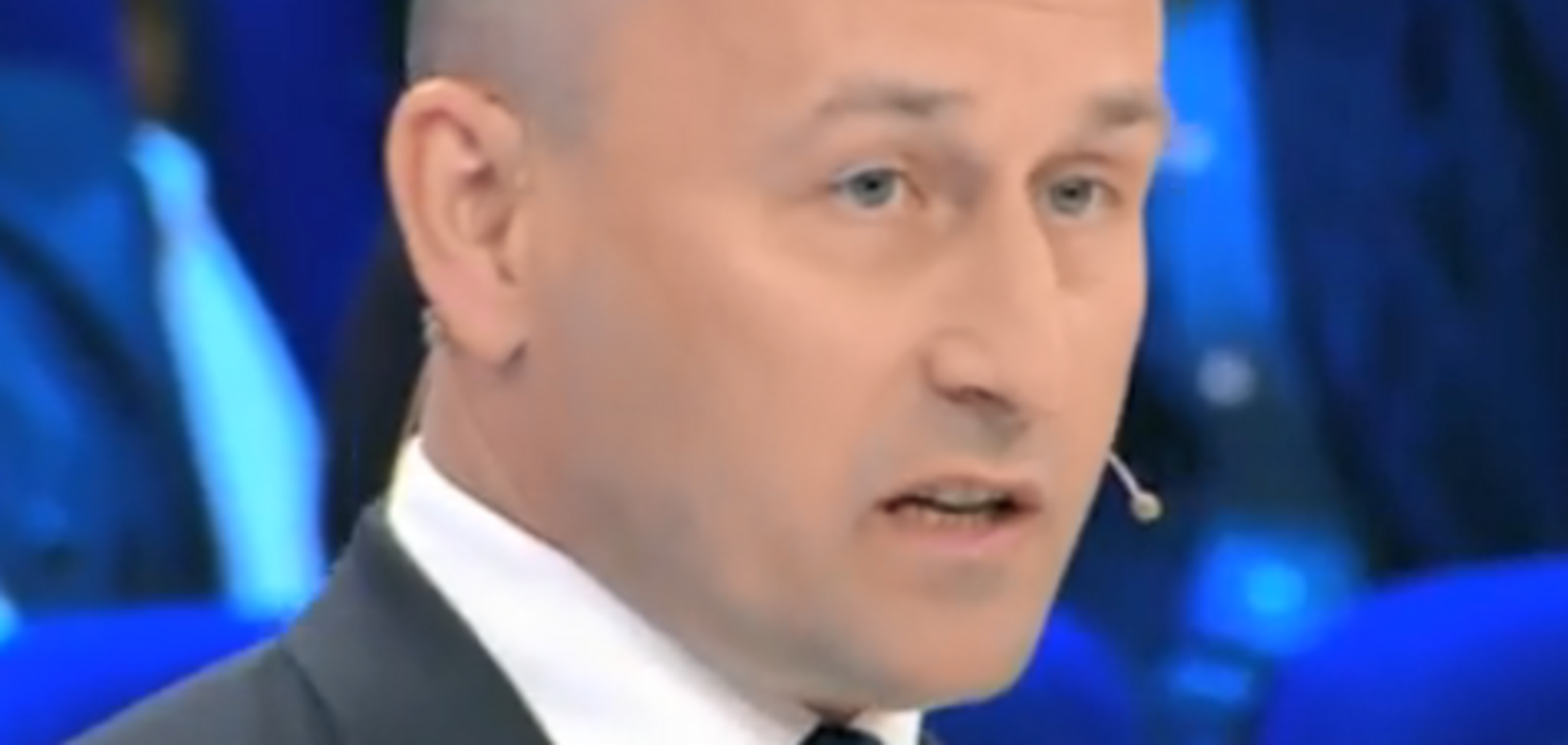 ''Нужна вся Украина'': пропагандист Кремля размечтался о новой Российской империи